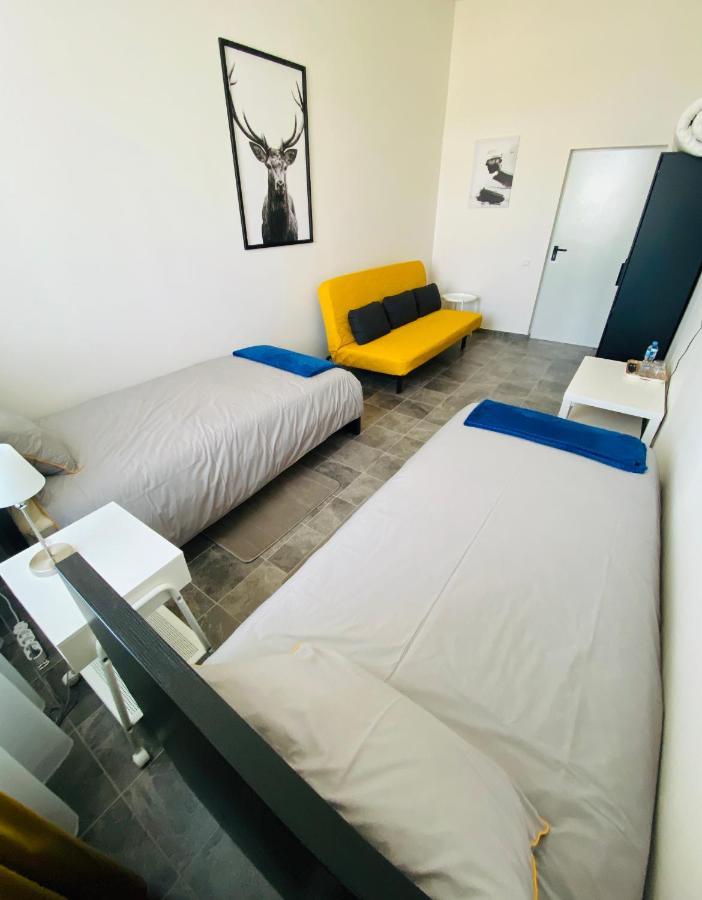 Virginija Guest House Palanga Exterior photo