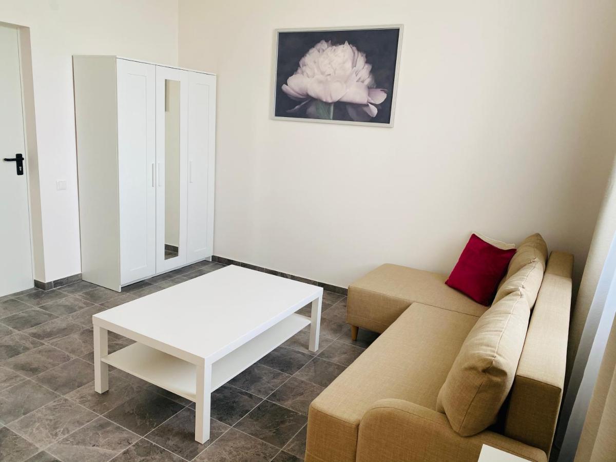 Virginija Guest House Palanga Exterior photo
